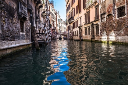Picture of RIVERS OF VENICE