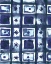 Picture of SHIBORI BOX PATTERN I