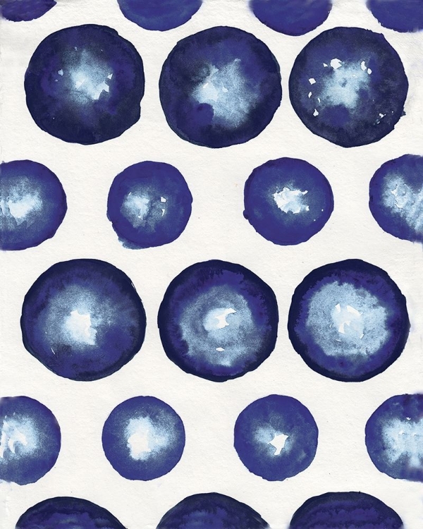 Picture of SHIBORI DOTS