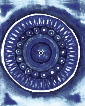 Picture of SHIBORI CIRCLE II