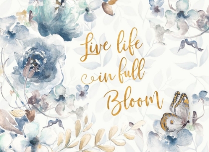 Picture of FULL BLOOM LIFE