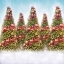 Picture of OH CHRISTMAS TREES