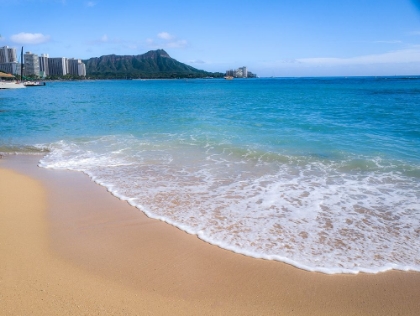 Picture of OAHU SHORES