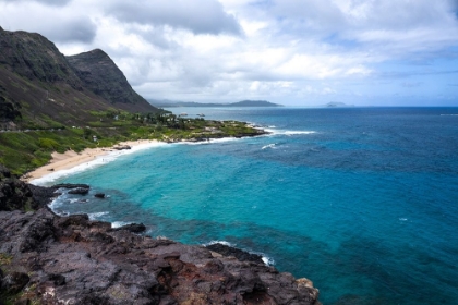 Picture of OAHU CLIFFS