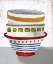Picture of STACKED BOWLS II