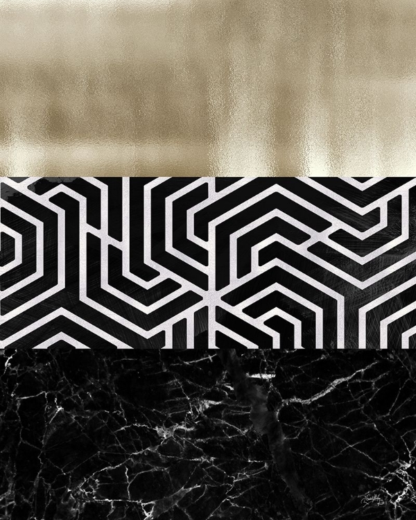 Picture of MANY LAYERS II