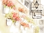 Picture of PARIS FLOWERPOTS