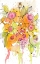 Picture of BURSTING WILDFLOWERS I