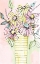 Picture of WILDFLOWERS VASE