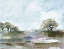 Picture of RUSTY BLUE SKY