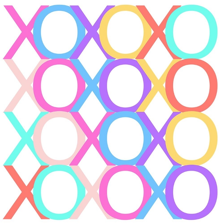 Picture of XOXO