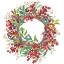 Picture of CHRISTMAS WREATH