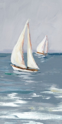 Picture of COAST SAILING I