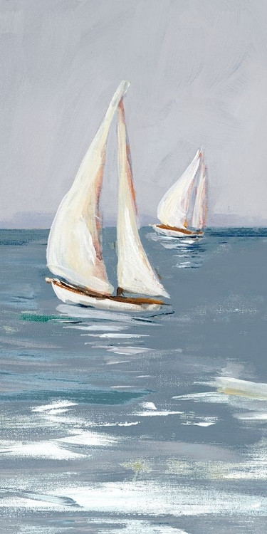 Picture of COAST SAILING I