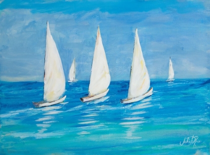 Picture of SAILBOATS II