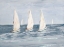 Picture of SAILING CALM WATERS  II