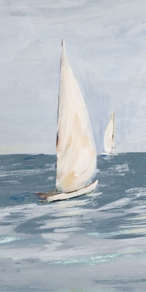 Picture of COAST SAILING II