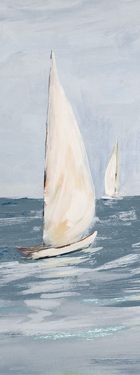 Picture of SAILING ALONG
