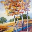 Picture of BRISKLY AUTUMN