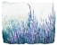 Picture of LAVENDER FLORAL GARDEN
