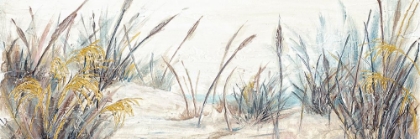 Picture of TALL BEACH GRASS PANEL