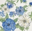 Picture of ITALIAN FLORAL THEME II