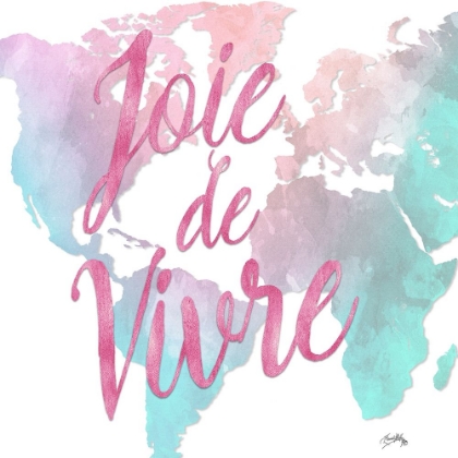 Picture of JOIE DE VIVRE