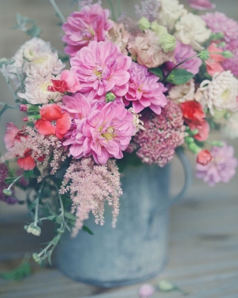 Picture of SPRING FLORAL ARRANGEMENTS