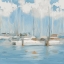 Picture of GOLF HARBOR BOATS I