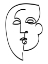 Picture of LINEAR CHARACTER I