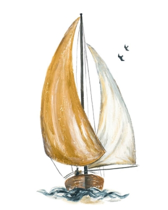 Picture of GOLD SAIL I