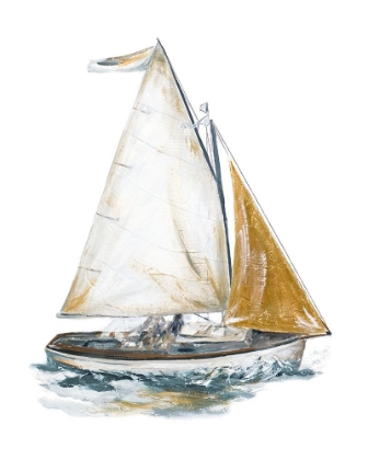 Picture of GOLD SAIL II