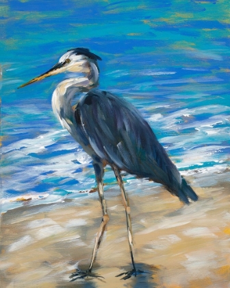 Picture of BEACH BIRD II