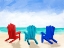 Picture of BEACH CHAIR TRIO