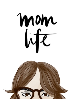 Picture of MOM LIFE (GIRL VI)