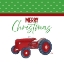Picture of COUNTRY CHRISTMAS III