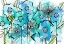 Picture of BLUE TONE GARDEN