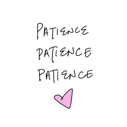 Picture of PATIENCE