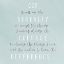 Picture of SERENITY PRAYER