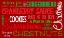 Picture of CHRISTMAS KITCHEN TYPOGRAPHY