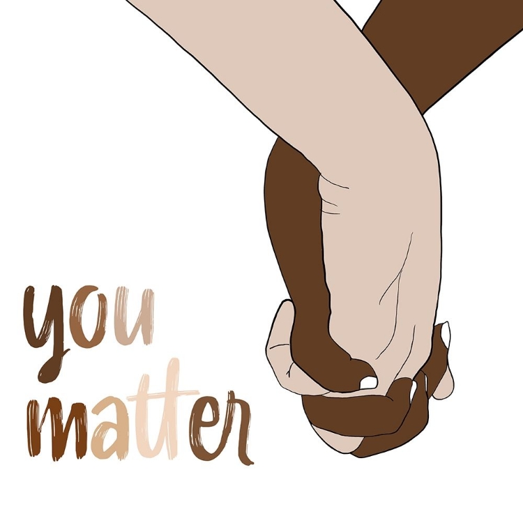 Picture of YOU MATTER