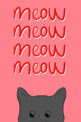 Picture of MEOW