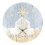 Picture of NATIVITY CIRCLE I