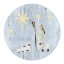Picture of NATIVITY CIRCLE II