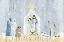 Picture of O HOLY NIGHT NATIVITY