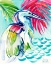Picture of HAPPY HERON