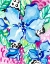 Picture of BLOOMING BLUES