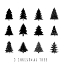 Picture of O CHRISTMAS TREE