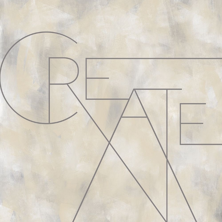 Picture of CREATE