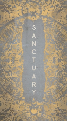 Picture of SANCTUARY